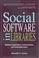 Cover of: Social Software in Libraries