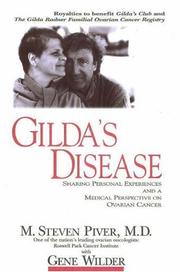 Gilda's disease by M. Steven Piver