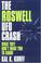 Cover of: The Roswell UFO crash