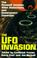 Cover of: The Ufo Invasion
