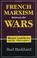 Cover of: French Marxism Between the Wars