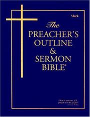 Cover of: Preacher