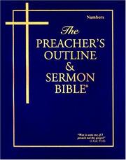 Cover of: Preacher