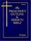 Cover of: Preacher's Outline & Sermon Bible-KJV-Numbers (Preacher's Outline & Sermon Bible-KJV)