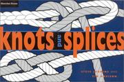Cover of: Knots & Splices