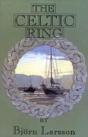 Cover of: Celtic ring | BjГ¶rn Larsson