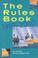 Cover of: The Rules Book
