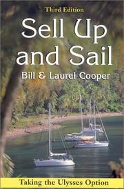 Sell up and sail by Bill Cooper
