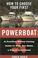 Cover of: How to choose your first powerboat