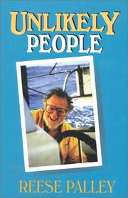 Cover of: Unlikely people