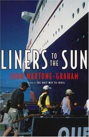 Cover of: Liners to the Sun by John Maxtone-Graham