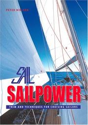 Cover of: Sailpower: Trim and Techniques for Cruising Sailors
