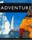 Cover of: The Last Great Adventure of Sir Peter Blake: With Seamaster and blakexpeditions from Antarctica to the Amazon 