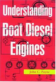 Cover of: Understanding Boat Diesel Engines