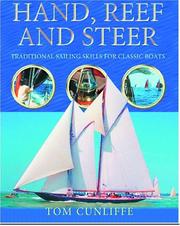 Cover of: Hand, Reef And Steer by Tom Cunliffe