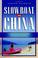 Cover of: Slow boat from China