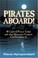 Cover of: Pirates Aboard!