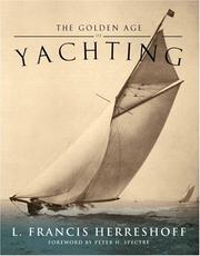 Cover of: The Golden Age of Yachting