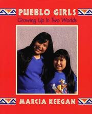 Pueblo girls by Marcia Keegan