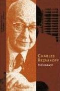 Cover of: Holocaust by Reznikoff, Charles