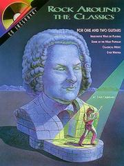 Cover of: Rock Around the Classics