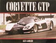 Cover of: Corvette GTP