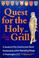 Cover of: Quest for the holy grill