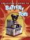 Cover of: Collector's Guide to Battery Toys: --Batteries Not Included 