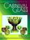 Cover of: Standard encyclopedia of carnival glass