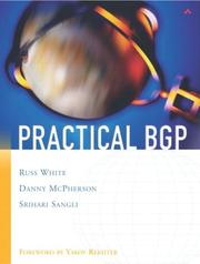 Practical BGP by Russ White