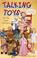 Cover of: Talking toys of the 20th century