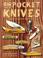 Cover of: Big book of pocket knives