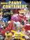 Cover of: Modern candy containers & novelties