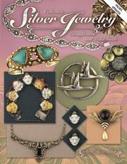 Cover of: Collectible silver jewelry by Fred Rezazadeh