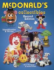Cover of: McDonald's collectibles by Gary Henriques