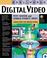 Cover of: Real world digital video