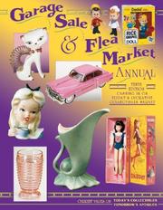 Cover of: Garage Sale & Flea Market Annual