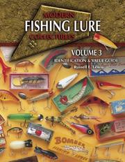 Cover of: Modern fishing lure collectibles: identification & value guide