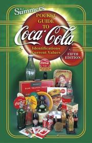 Cover of: B J Summers' Guide to Coca-Cola by B. J. Summers