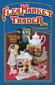 Cover of: Flea Market Trader by 