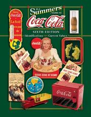 Cover of: B. J. Summer's Guide to Coca-cola by B. J. Summers