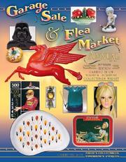 Cover of: Garage Sale  & Flea Market Annual (Garage Sale and Flea Market Annual)