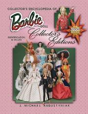 Cover of: Collector's Encyclopedia of Barbie Doll
