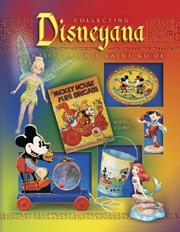 Cover of: Collecting Disneyana