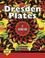 Cover of: Dresden Plates of Distinction (Love to Quilt)