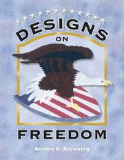 Cover of: Designs on Freedom