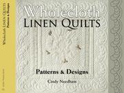 wholecloth-linen-quilts-cover