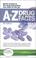 Cover of: A to Z drug facts