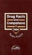 Cover of: Drug Facts and Comparisons 2006 | Facts and Comparisons