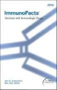 Cover of: 2006 ImmunoFacts Bound by John D. Grabenstein